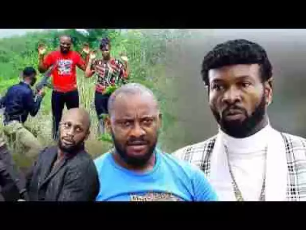 Video: ITS ABOUT TO GO DOWN | SYLVESTER MADU | SEASON 1 - Nigerian Movies | 2017 Latest Movies | Full Movie